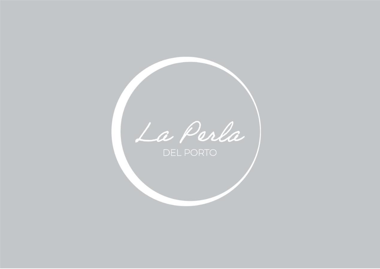La Perla Del Porto Leilighet Porto Recanati Eksteriør bilde